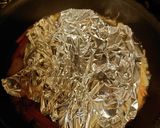 ピリ辛きんぴらごぼう揚げ入り☆作り方5写真