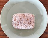のり弁☆ワンプレート盛り～うちカフェ風作り方1写真