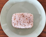 のり弁☆ワンプレート盛り～うちカフェ風作り方1写真