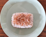 のり弁☆ワンプレート盛り～うちカフェ風作り方3写真