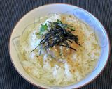 赤貝の刺身と味噌ばたき作り方6写真