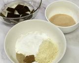 シュトレン風味オートミールマフィン作り方4写真