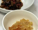 シュトレン風味オートミールマフィン作り方6写真