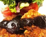 キャベツミンチカツ作り方10写真