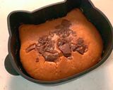 簡単 米粉のパウンドケーキ作り方7写真