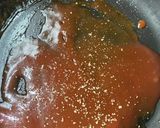 ふわジュワ新玉ねぎハンバーグ作り方4写真