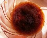 釣って来た大鯛の料理はこれ　中華風蒸し作り方5写真