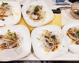 釣って来た大鯛の料理はこれ　中華風蒸し作り方8写真