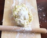フードプロセッサーで作る☆簡単スコーン♪作り方4写真