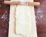 フードプロセッサーで作る☆簡単スコーン♪作り方5写真