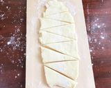 フードプロセッサーで作る☆簡単スコーン♪作り方6写真