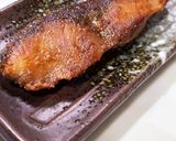 鰆西京焼き〜お家で春を感じたい〜作り方5写真