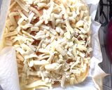 厚焼きフォカッチャ⬜︎ 正方形ver作り方8写真
