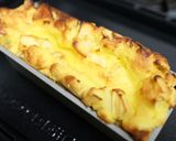 HMで簡単☆リンゴのファーブルトン作り方5写真