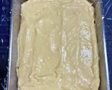 豆乳と米粉のカスタードクリーム　覚え書き作り方5写真
