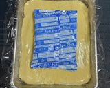 豆乳と米粉のカスタードクリーム　覚え書き作り方6写真