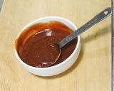 ご飯が進む！ウインナーの肉巻きカレー風味作り方6写真