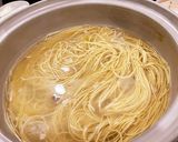 釣って来た大鯛のアラの湯煮作り方8写真