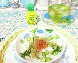 私の好きな明太子ごはん～(＊ˆ﹀ˆ＊).作り方7写真