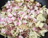 子どもたちが好きな甘めの親子丼♡作り方2写真