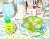 爽やか～(-^〇^-)レモングリーンティ作り方9写真