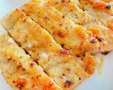 鶏胸肉のサクサクチキン作り方4写真