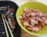 サーモンのピロシキ(ウクライナ・ロシア)作り方10写真