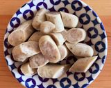 簡単喫茶店のナポリタン作り方2写真
