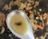 ひじき煮作り方6写真