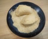 サーモンのピロシキ(ウクライナ・ロシア)作り方16写真