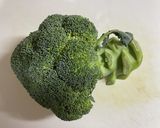 ブロッコリーのアンチョビ炒め作り方1写真