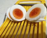 たくあん&たまごサラダのタルタルソース作り方3写真