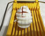 たくあん&たまごサラダのタルタルソース作り方4写真