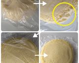レンジで簡単！HMでふわふわオムレット作り方6写真