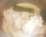 御雑煮２（けんちん風）作り方8写真