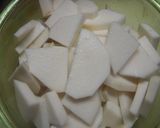 御雑煮２（けんちん風）作り方5写真