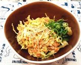 ダイエット♡キャベツ納豆 塩麹ver.作り方3写真