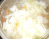 御雑煮２（けんちん風）作り方10写真