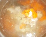 御雑煮２（けんちん風）作り方9写真