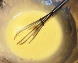超楽々　とんかつバッター液作ります作り方2写真