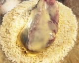 超楽々　とんかつバッター液作ります作り方6写真