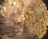 【離乳食後期】麻婆茄子&ミートソース作り方6写真