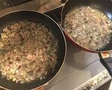【離乳食後期】麻婆茄子&ミートソース作り方7写真