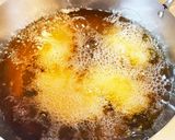 超楽々　とんかつバッター液作ります作り方8写真