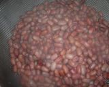 S炊飯器で赤飯作り方4写真