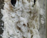 食べやすい♪里芋でやわらかぼた餅風作り方2写真