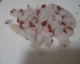 ミズダコのさんが焼き作り方2写真