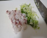 ミズダコのさんが焼き作り方3写真