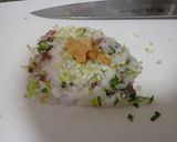 ミズダコのさんが焼き作り方4写真