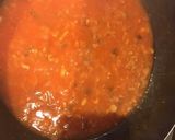 【離乳食後期】麻婆茄子&ミートソース作り方10写真